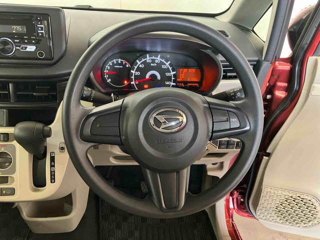 ムーヴＬ　ＳＡIII（車内　消臭・抗菌　処理済）　衝突被害軽減システム　キーレスエントリー（新潟県）の中古車