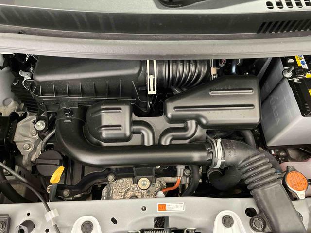 タントX(車内 消臭・抗菌 処理済) 衝突被害軽減システム 4WD 両側パワースライドドア バックカメラ キーフリーシステム(新潟県)の中古車