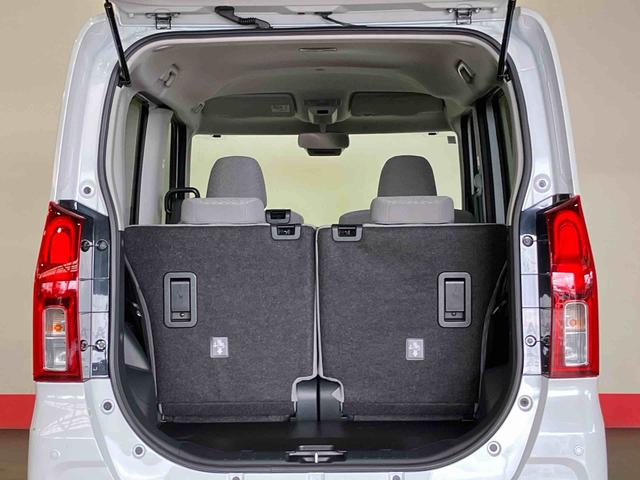 タントX(車内 消臭・抗菌 処理済) 衝突被害軽減システム 4WD 両側パワースライドドア バックカメラ キーフリーシステム(新潟県)の中古車