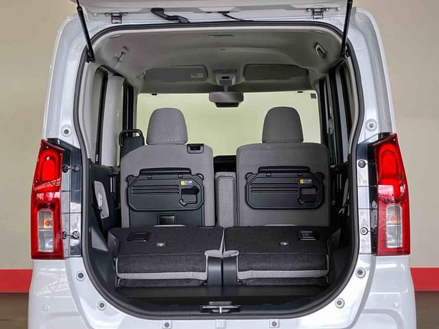 タントX(車内 消臭・抗菌 処理済) 衝突被害軽減システム 4WD 両側パワースライドドア バックカメラ キーフリーシステム(新潟県)の中古車