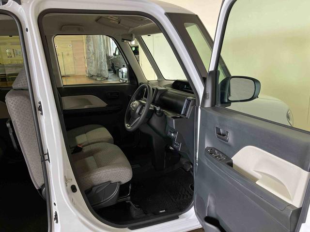 タントX(車内 消臭・抗菌 処理済) 衝突被害軽減システム 4WD 両側パワースライドドア バックカメラ キーフリーシステム(新潟県)の中古車