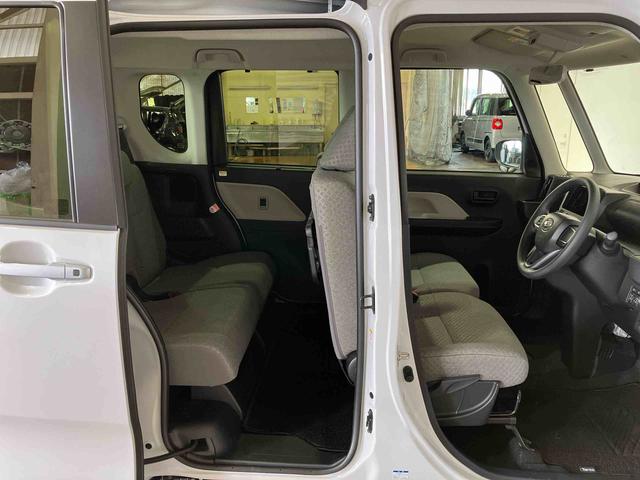 タントX(車内 消臭・抗菌 処理済) 衝突被害軽減システム 4WD 両側パワースライドドア バックカメラ キーフリーシステム(新潟県)の中古車