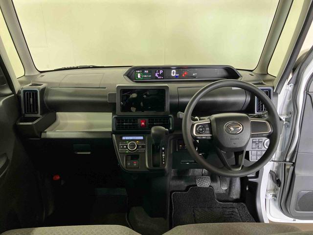 タントX(車内 消臭・抗菌 処理済) 衝突被害軽減システム 4WD 両側パワースライドドア バックカメラ キーフリーシステム(新潟県)の中古車