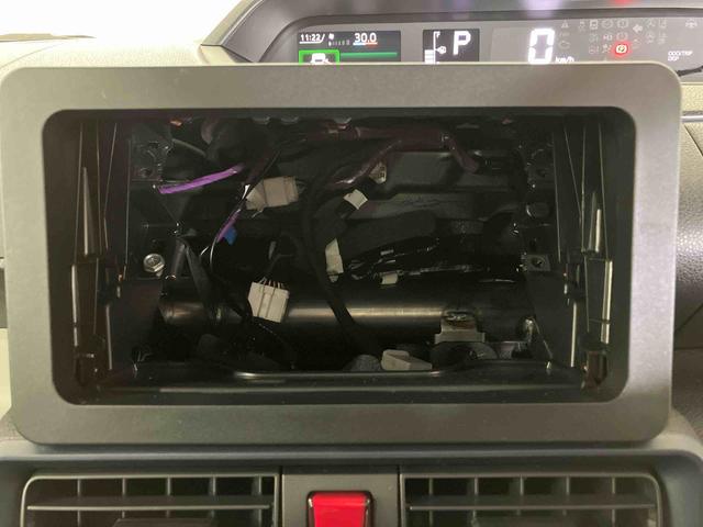 タントX(車内 消臭・抗菌 処理済) 衝突被害軽減システム 4WD 両側パワースライドドア バックカメラ キーフリーシステム(新潟県)の中古車