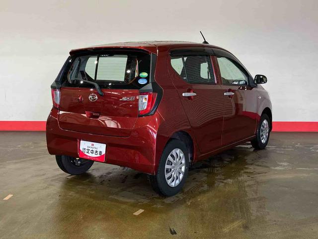 ミライースＬ　ＳＡIII（車内　消臭・抗菌　処理済）　衝突被害軽減システム　４ＷＤ　ナビ　バックカメラ　キーレスエントリー（新潟県）の中古車