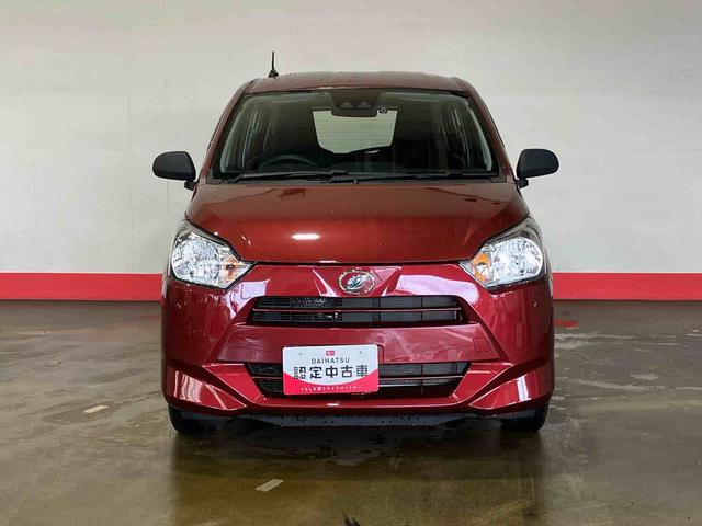 ミライースＬ　ＳＡIII（車内　消臭・抗菌　処理済）　衝突被害軽減システム　４ＷＤ　ナビ　バックカメラ　キーレスエントリー（新潟県）の中古車