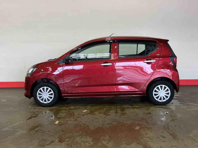 ミライースＬ　ＳＡIII（車内　消臭・抗菌　処理済）　衝突被害軽減システム　４ＷＤ　ナビ　バックカメラ　キーレスエントリー（新潟県）の中古車