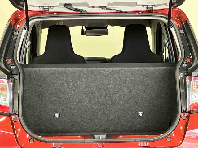 ミライースＬ　ＳＡIII（車内　消臭・抗菌　処理済）　衝突被害軽減システム　４ＷＤ　ナビ　バックカメラ　キーレスエントリー（新潟県）の中古車