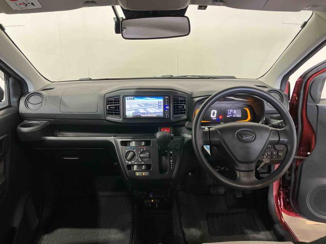 ミライースＬ　ＳＡIII（車内　消臭・抗菌　処理済）　衝突被害軽減システム　４ＷＤ　ナビ　バックカメラ　キーレスエントリー（新潟県）の中古車