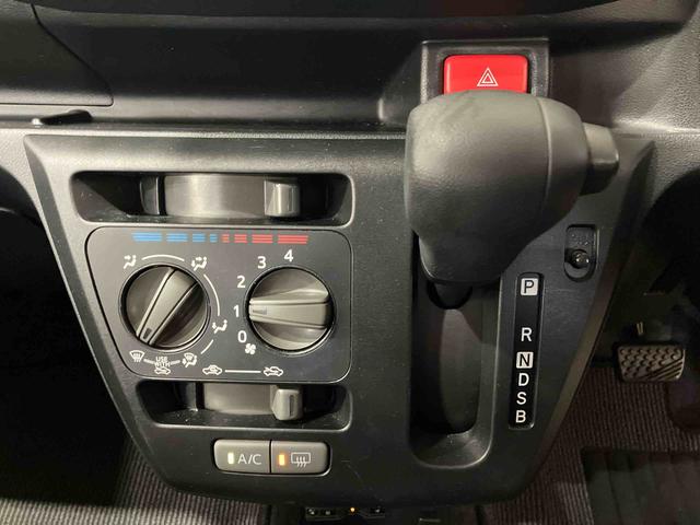 ミライースＬ　ＳＡIII（車内　消臭・抗菌　処理済）　衝突被害軽減システム　４ＷＤ　ナビ　バックカメラ　キーレスエントリー（新潟県）の中古車