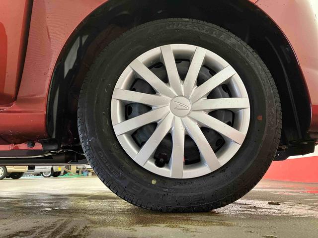 ミライースＬ　ＳＡIII（車内　消臭・抗菌　処理済）　衝突被害軽減システム　４ＷＤ　ナビ　バックカメラ　キーレスエントリー（新潟県）の中古車