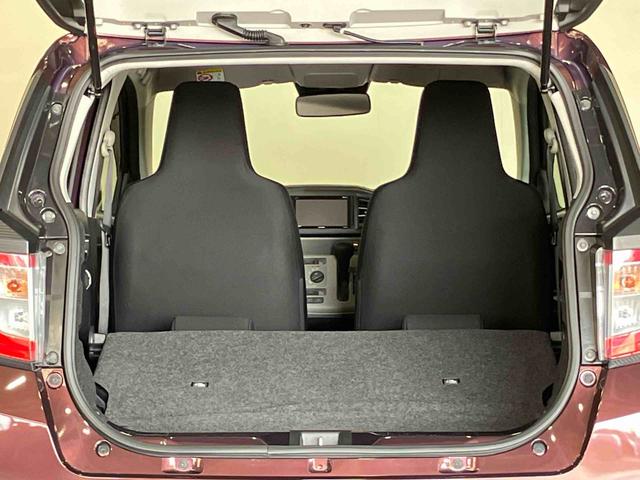 ミライースＸ　リミテッドＳＡIII（車内　消臭・抗菌　処理済）　衝突被害軽減システム　４ＷＤ　バックカメラ　キーレスエントリー（新潟県）の中古車