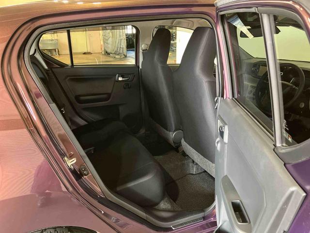 ミライースＸ　リミテッドＳＡIII（車内　消臭・抗菌　処理済）　衝突被害軽減システム　４ＷＤ　バックカメラ　キーレスエントリー（新潟県）の中古車