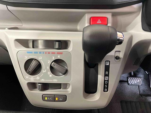 ミライースＸ　リミテッドＳＡIII（車内　消臭・抗菌　処理済）　衝突被害軽減システム　４ＷＤ　バックカメラ　キーレスエントリー（新潟県）の中古車