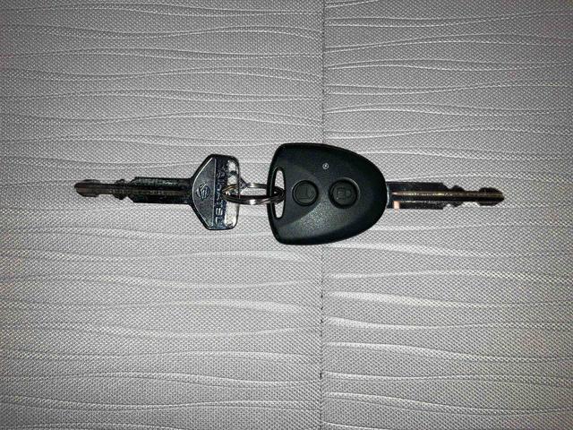 ミライースＸ　ＳＡIII（車内　消臭・抗菌　処理済）　衝突被害軽減システム　ナビ　バックカメラ　キーレスエントリー（新潟県）の中古車