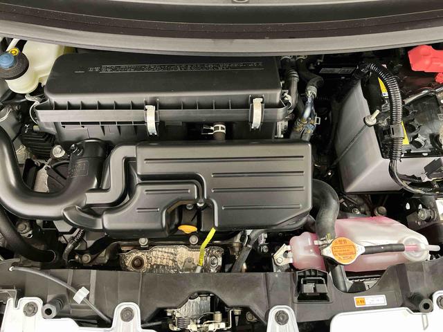 ミライースＸ　ＳＡIII（車内　消臭・抗菌　処理済）　衝突被害軽減システム　４ＷＤ　キーレスエントリー（新潟県）の中古車