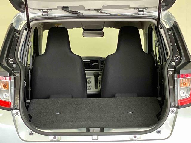 ミライースＸ　ＳＡIII（車内　消臭・抗菌　処理済）　衝突被害軽減システム　４ＷＤ　キーレスエントリー（新潟県）の中古車