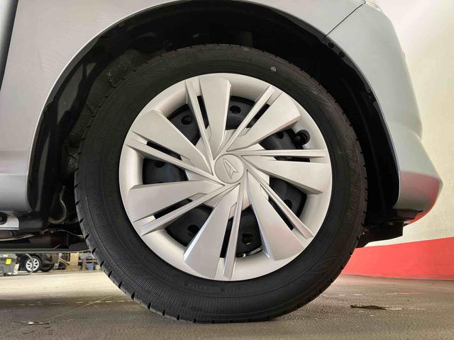 ミライースＸ　ＳＡIII（車内　消臭・抗菌　処理済）　衝突被害軽減システム　４ＷＤ　キーレスエントリー（新潟県）の中古車