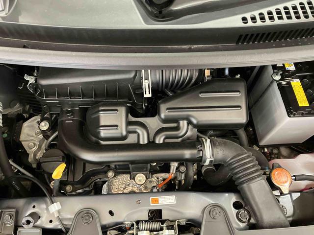 タントカスタムＸ（車内　消臭・抗菌　処理済）　衝突被害軽減システム　両側パワースライドドア　バックカメラ　アルミホイール　キーフリーシステム（新潟県）の中古車