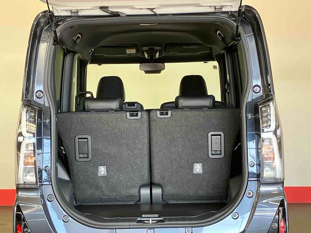 タントカスタムＸ（車内　消臭・抗菌　処理済）　衝突被害軽減システム　両側パワースライドドア　バックカメラ　アルミホイール　キーフリーシステム（新潟県）の中古車