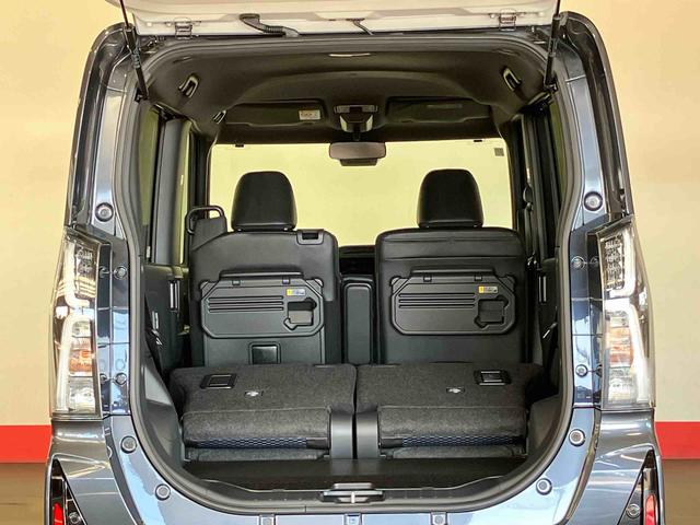 タントカスタムＸ（車内　消臭・抗菌　処理済）　衝突被害軽減システム　両側パワースライドドア　バックカメラ　アルミホイール　キーフリーシステム（新潟県）の中古車