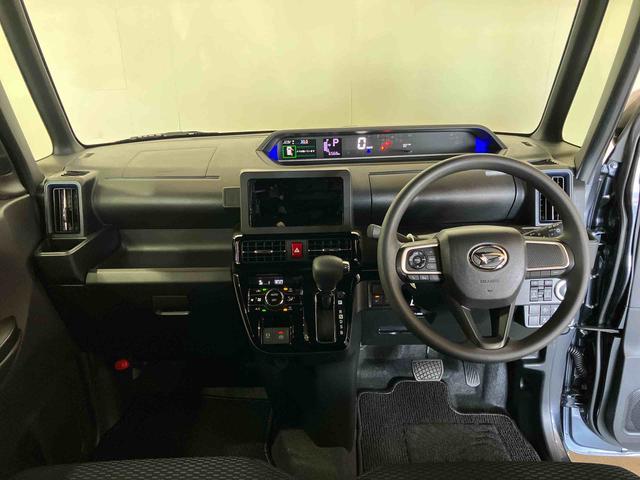 タントカスタムＸ（車内　消臭・抗菌　処理済）　衝突被害軽減システム　両側パワースライドドア　バックカメラ　アルミホイール　キーフリーシステム（新潟県）の中古車