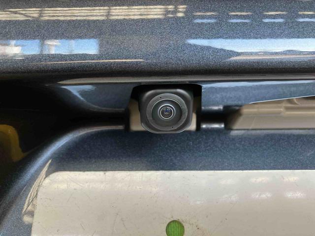 タントカスタムＸ（車内　消臭・抗菌　処理済）　衝突被害軽減システム　両側パワースライドドア　バックカメラ　アルミホイール　キーフリーシステム（新潟県）の中古車