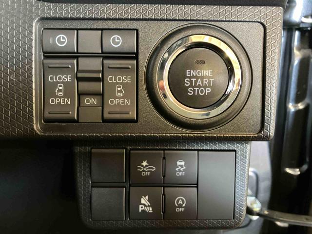 タントカスタムＸ（車内　消臭・抗菌　処理済）　衝突被害軽減システム　両側パワースライドドア　バックカメラ　アルミホイール　キーフリーシステム（新潟県）の中古車