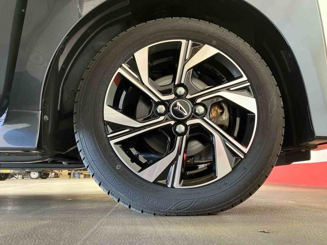 タントカスタムＸ（車内　消臭・抗菌　処理済）　衝突被害軽減システム　両側パワースライドドア　バックカメラ　アルミホイール　キーフリーシステム（新潟県）の中古車