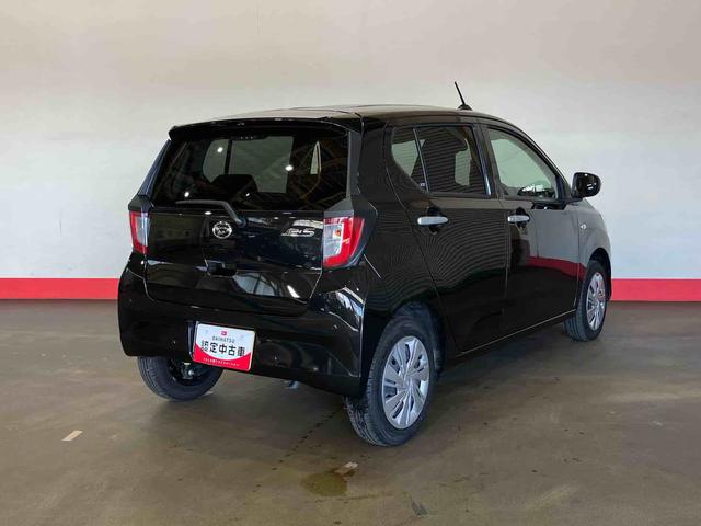 ミライースＸ　ＳＡIII（車内　消臭・抗菌　処理済）　衝突被害軽減システム　４ＷＤ　キーレスエントリー（新潟県）の中古車