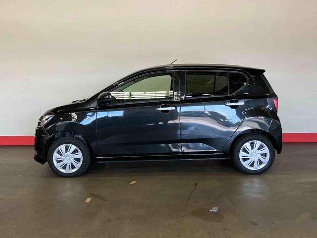 ミライースＸ　ＳＡIII（車内　消臭・抗菌　処理済）　衝突被害軽減システム　４ＷＤ　キーレスエントリー（新潟県）の中古車