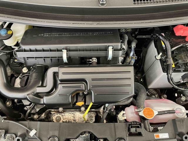 ミライースＸ　ＳＡIII（車内　消臭・抗菌　処理済）　衝突被害軽減システム　４ＷＤ　キーレスエントリー（新潟県）の中古車