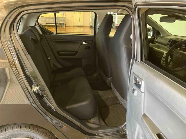 ミライースＸ　ＳＡIII（車内　消臭・抗菌　処理済）　衝突被害軽減システム　４ＷＤ　キーレスエントリー（新潟県）の中古車