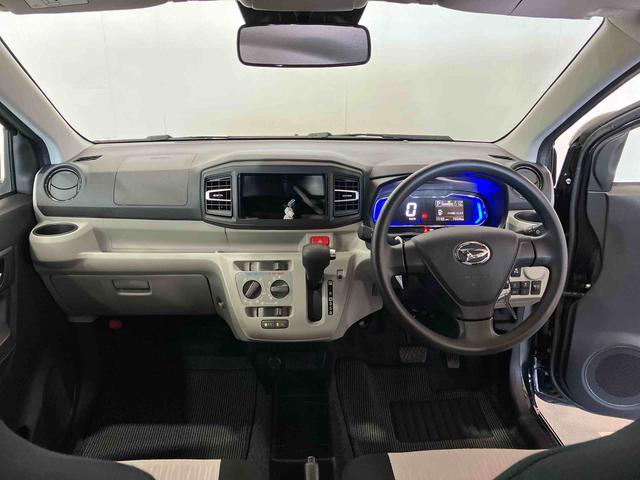 ミライースＸ　ＳＡIII（車内　消臭・抗菌　処理済）　衝突被害軽減システム　４ＷＤ　キーレスエントリー（新潟県）の中古車