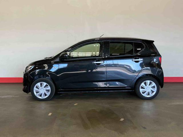 ミライースＸ　ＳＡIII（車内　消臭・抗菌　処理済）　衝突被害軽減システム　４ＷＤ　キーレスエントリー（新潟県）の中古車