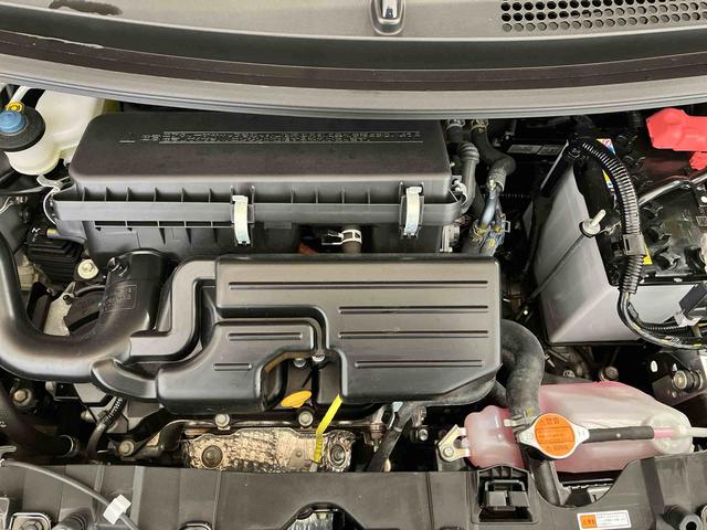 ミライースＸ　ＳＡIII（車内　消臭・抗菌　処理済）　衝突被害軽減システム　４ＷＤ　キーレスエントリー（新潟県）の中古車