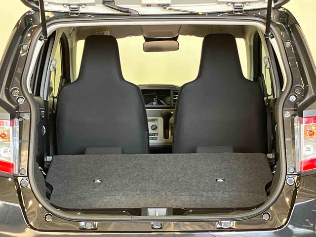 ミライースＸ　ＳＡIII（車内　消臭・抗菌　処理済）　衝突被害軽減システム　４ＷＤ　キーレスエントリー（新潟県）の中古車