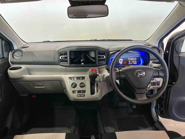 ミライースＸ　ＳＡIII（車内　消臭・抗菌　処理済）　衝突被害軽減システム　４ＷＤ　キーレスエントリー（新潟県）の中古車