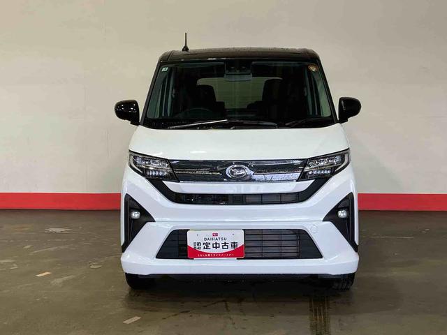 ムーヴＧ（車内　消臭・抗菌　処理済）　衝突被害軽減システム　４ＷＤ　片側パワースライドドア　バックカメラ　アルミホイール　キーフリーシステム（新潟県）の中古車