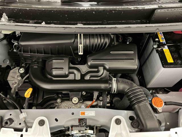 ムーヴＧ（車内　消臭・抗菌　処理済）　衝突被害軽減システム　４ＷＤ　片側パワースライドドア　バックカメラ　アルミホイール　キーフリーシステム（新潟県）の中古車