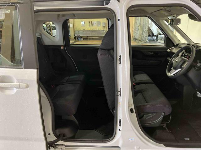 ムーヴＧ（車内　消臭・抗菌　処理済）　衝突被害軽減システム　４ＷＤ　片側パワースライドドア　バックカメラ　アルミホイール　キーフリーシステム（新潟県）の中古車