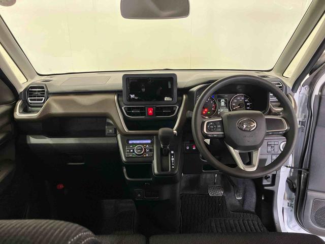 ムーヴＧ（車内　消臭・抗菌　処理済）　衝突被害軽減システム　４ＷＤ　片側パワースライドドア　バックカメラ　アルミホイール　キーフリーシステム（新潟県）の中古車