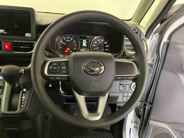 ムーヴＧ（車内　消臭・抗菌　処理済）　衝突被害軽減システム　４ＷＤ　片側パワースライドドア　バックカメラ　アルミホイール　キーフリーシステム（新潟県）の中古車