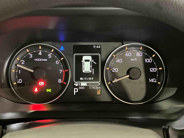 ムーヴＧ（車内　消臭・抗菌　処理済）　衝突被害軽減システム　４ＷＤ　片側パワースライドドア　バックカメラ　アルミホイール　キーフリーシステム（新潟県）の中古車