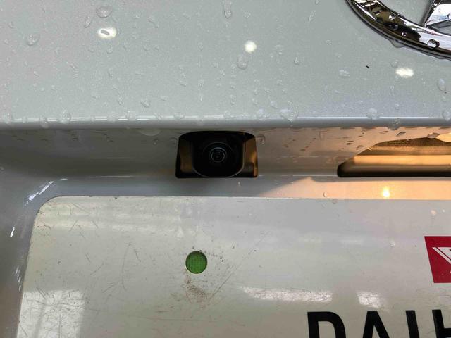 ムーヴＧ（車内　消臭・抗菌　処理済）　衝突被害軽減システム　４ＷＤ　片側パワースライドドア　バックカメラ　アルミホイール　キーフリーシステム（新潟県）の中古車