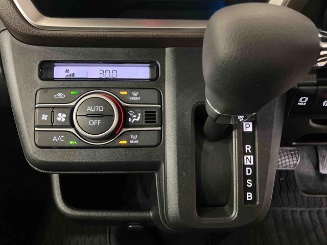 ムーヴＧ（車内　消臭・抗菌　処理済）　衝突被害軽減システム　４ＷＤ　片側パワースライドドア　バックカメラ　アルミホイール　キーフリーシステム（新潟県）の中古車