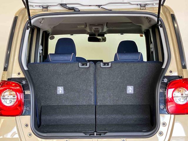 ムーヴキャンバスセオリーＧターボ（車内　消臭・抗菌　処理済）　衝突被害軽減システム　両側パワースライドドア　バックカメラ　キーフリーシステム（新潟県）の中古車