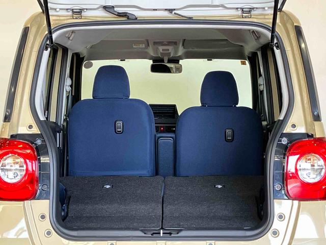 ムーヴキャンバスセオリーＧターボ（車内　消臭・抗菌　処理済）　衝突被害軽減システム　両側パワースライドドア　バックカメラ　キーフリーシステム（新潟県）の中古車