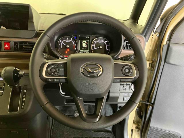 ムーヴキャンバスセオリーＧターボ（車内　消臭・抗菌　処理済）　衝突被害軽減システム　両側パワースライドドア　バックカメラ　キーフリーシステム（新潟県）の中古車