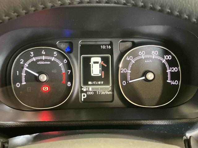 ムーヴキャンバスセオリーＧターボ（車内　消臭・抗菌　処理済）　衝突被害軽減システム　両側パワースライドドア　バックカメラ　キーフリーシステム（新潟県）の中古車